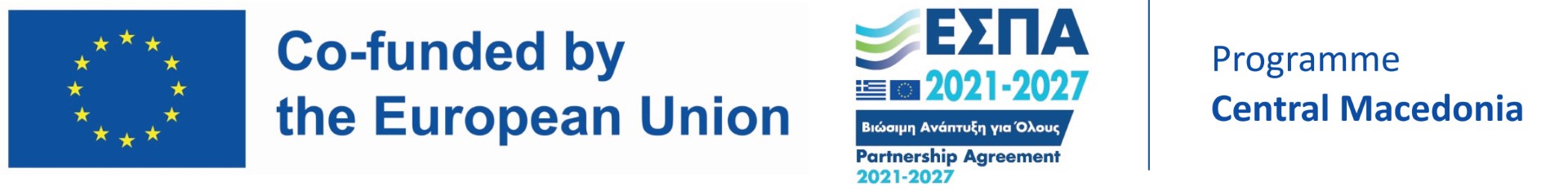 Programme Central Macedonia_